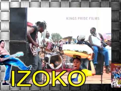 Izoko Vol 1 - Edo Dance Drama Official Trailer