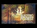 String Cheese Incident - "Looking Glass/Jessica" (Electric Forest, 6/26/15)