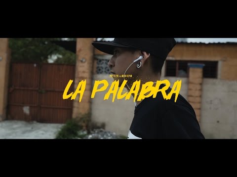Phyzh Eye feat. Neto Reyno - La Palabra (PREVIO)