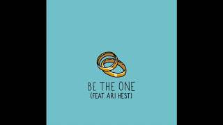 Be The One (feat. Ari Hest) Official Audio