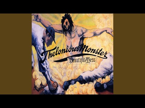 Body and Soul - Thelonious Monster - Thelonius Monster