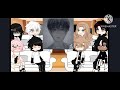 C Ai School React To Male Y N As Random Character First Video