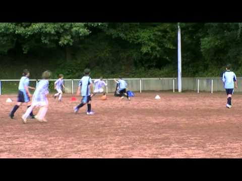 BW Huckarde (E1) - TSC Eintracht II (ilker-Cilat)-3