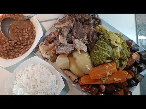 Cozido à Portuguesa