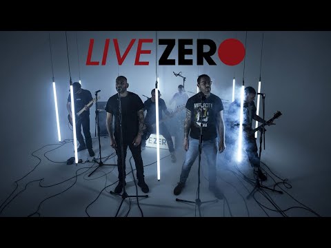 BULL BRIGADE & EGREEN - "Il Fuoco Reloaded" / LIVEZERO #53