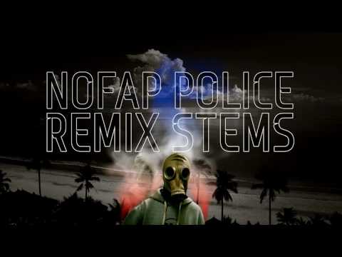 Ali Nadem - Nofap Police (Remix Stems / Remix Contest)