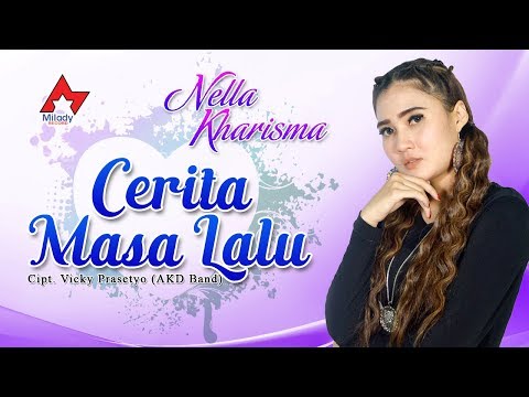  Lirik  lagu Nella Kharisma dan video karaoke Kumpulan 