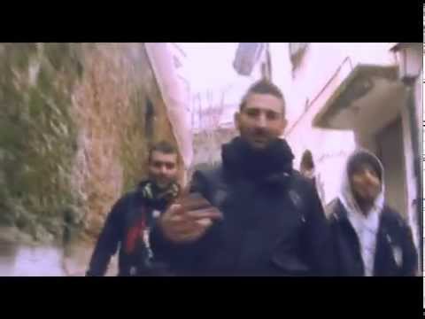 Υπόγειο Άκουσμα - 2 χρόνια υπόγειο (OFFICIAL VIDEO CLIP 2014)