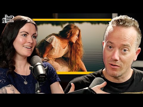 What a REAL Woman looks like? w/ Abigail Favale