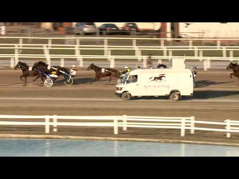 2020.02.01. 04. futam - 2020. ÉVI AMATŐR KUPA I. FUTAMA HENDIKEP