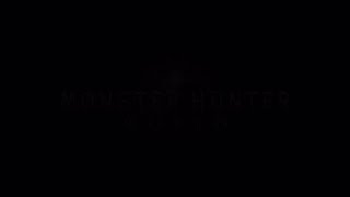 ［MHWI]イヴェルカーナ戦