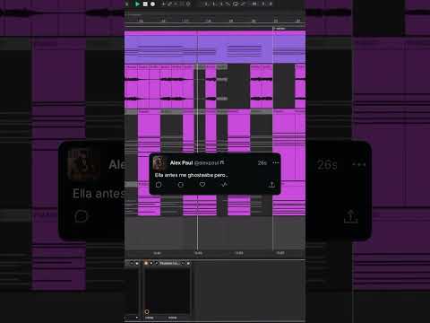 Ella antes me ghosteaba pero 👻