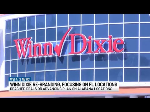 Winn Dixie Ormond Beach
