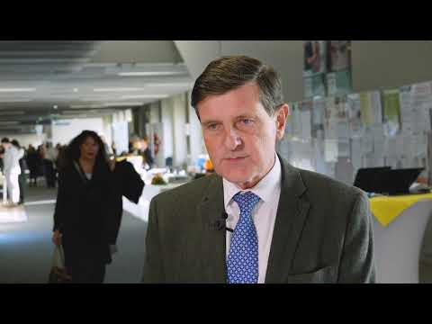 Frontline FLAG-Ida for high-risk AML: data from the UK NCRI AML17 trial