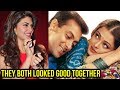 Aishwarya Rai Looked So Good With Salman Khan ADMITS Jacqueline Fernandez