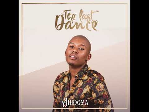 Abidoza – I Need You (feat. Sethu Gumede & Jay Sax)