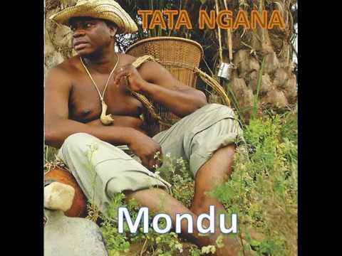 07 TATA NGANA – KIMBELE