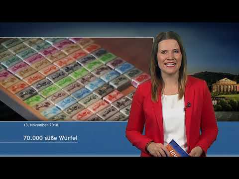 13.11.2018 | Journal Stuttgart | Regio TV