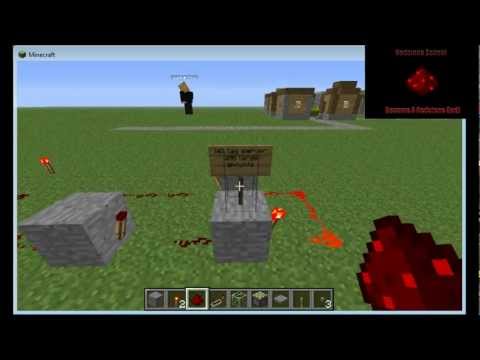 Redstone School: Class 1