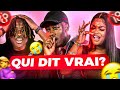 QUI DIT VRAI Du Grand N Importe Quoi