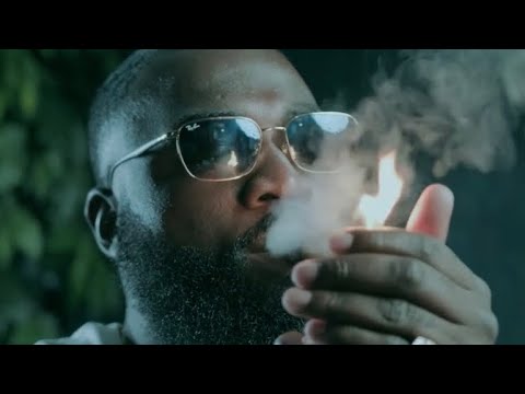 Finesse God- Initiation| Music Video (prod by K09)