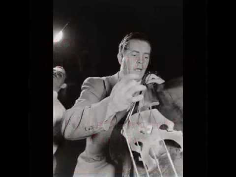 Eddie Safranski,Mundell Lowe - FROM THIS MOMENT ON