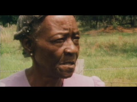 Rosewood Massacre Survivors and Eye-witness Testimonies (1983)