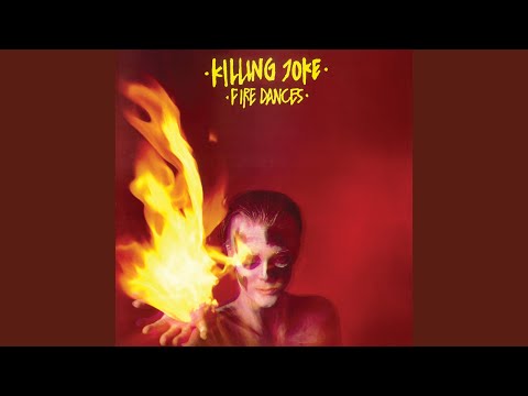 download lagu mp3 mp4 Killing Joke Frenzy, download lagu Killing Joke Frenzy gratis, unduh video klip Killing Joke Frenzy