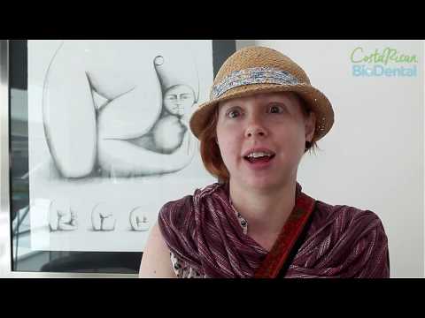 Sarah Wagstaff onial