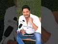 Shreyas Talpade Repeated His Legendary Dialogue From Pushpa Jhukega Nahi Sala Shreyastalpade