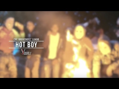 'LGado - Hot Boy (Official Video)[Prod.TyMadeIt]Shot By @JVisuals312