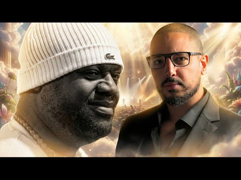 Goodbye Calbo: Why he was like a father to me