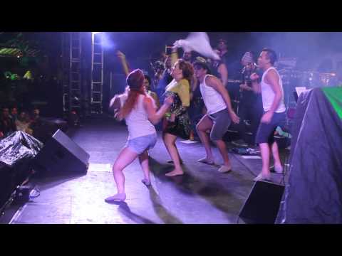 Nena Queiroga | Bal Masqué 2015 - A Praieira. Rainha do Frevo