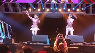 The Cheeky Girls - Hooray Hooray (It&#39;s a Cheeky Holiday) HD