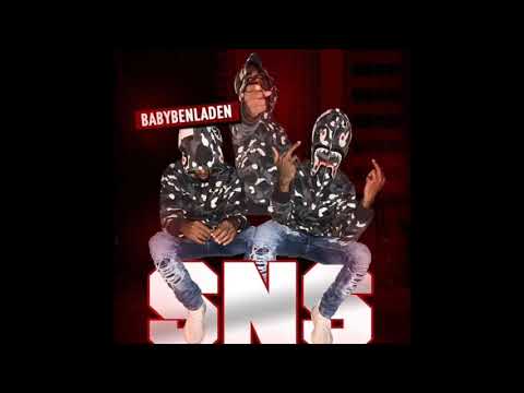 BabyBenLaden X YoungCrip51 -RUN IT UP-