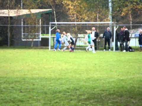 VictoriaME1 - FC Hilversum ME1