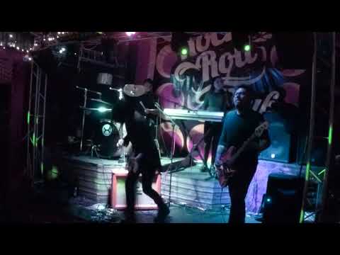 Winter Svn - Live Stream 2020 @Rock&RollClub  (Full Set)