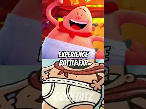Captain underpants vs captain underpants #books #captainunderpants #shorts