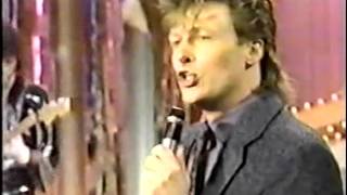 Jack Wagner *Lady of my Heart*