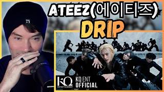 Download lagu ATEEZ(에이티즈) - 'Drip' MV | Metal Vocalist Reacts mp3 Download lagu ATEEZ(에이티즈) - 'Drip' MV | Metal Vocalist Reacts mp3