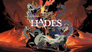 Hades - Available Now on Xbox and PlayStation ∙ Hyped.jp