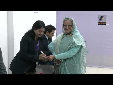 আবার নৌকাই জিতবে : প্রধানমন্ত্রী