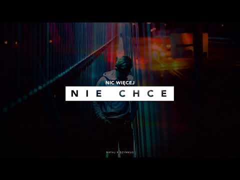 RATAJ x SZYMKUS - "NIC WIĘCEJ NIE CHCE" audio