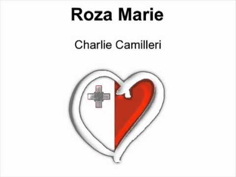 Charlie Camilleri - Rosa Marie