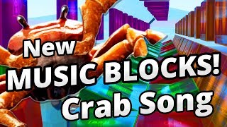 Crab Rave v1 video thumbnail
