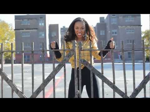 Shena Nickels- "Harder Than Most" Official Music Video