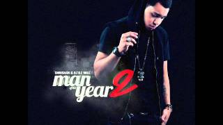 Chrishan feat. Patrick Toussaint - Devilish Things