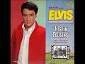 Elvis Presley One Boy Two Little Girls