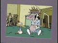 Cartoon Network Commercial Breaks July 12 1997