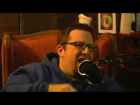 Mega64 Podcast 513A - Alcohol Culture